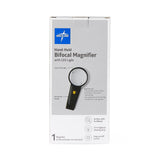 Medline Illuminated Bifocal Magnifiers - BeHope