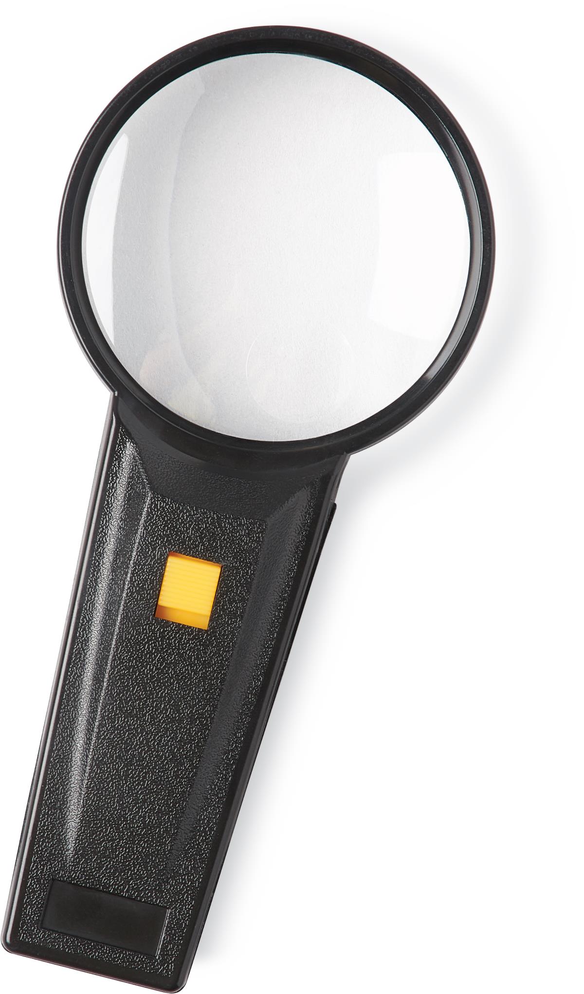 Medline Illuminated Bifocal Magnifiers - BeHope