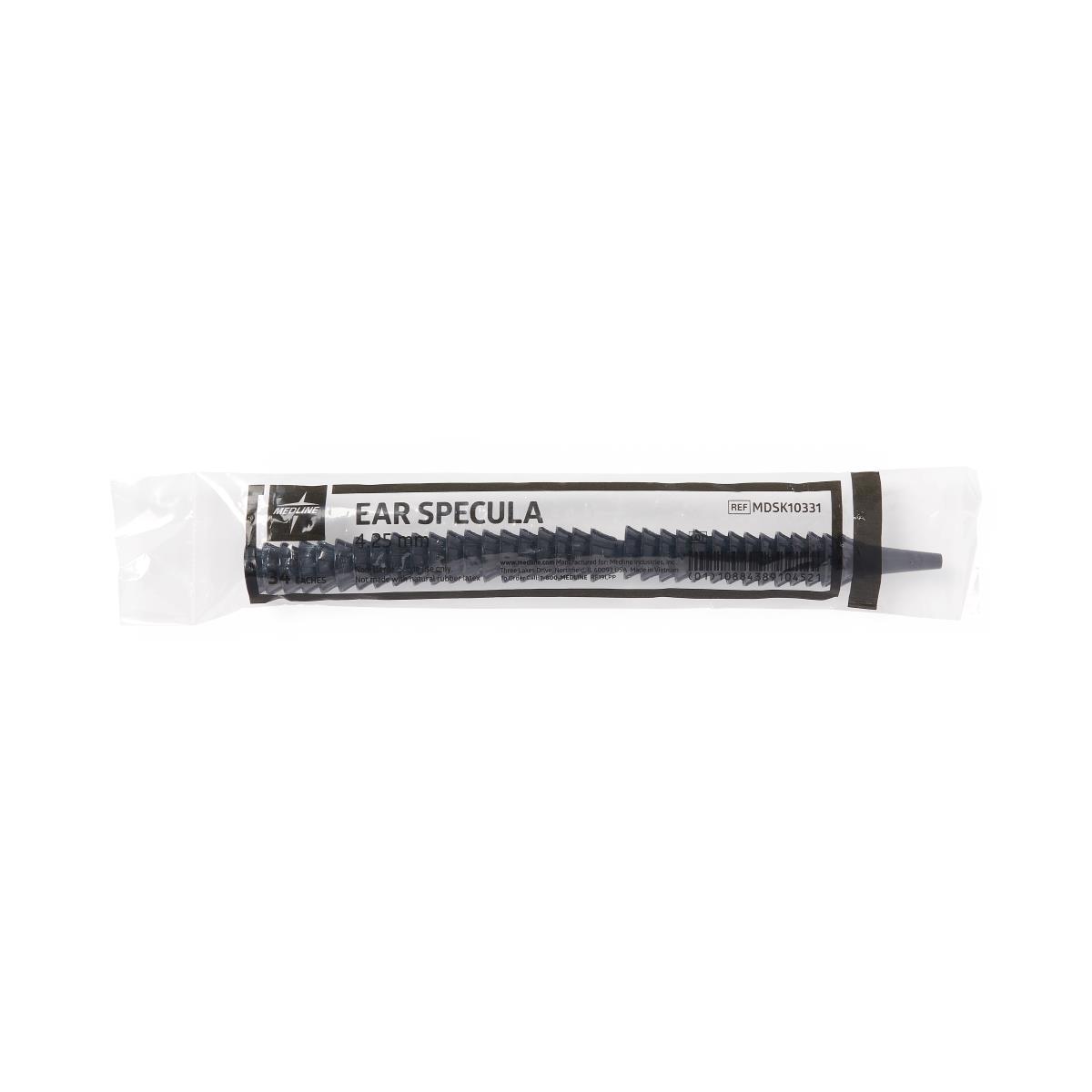 Ear Specula for L2 Otoscopes and e-scopes