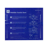 MedSlider Disposable Transfer Solutions