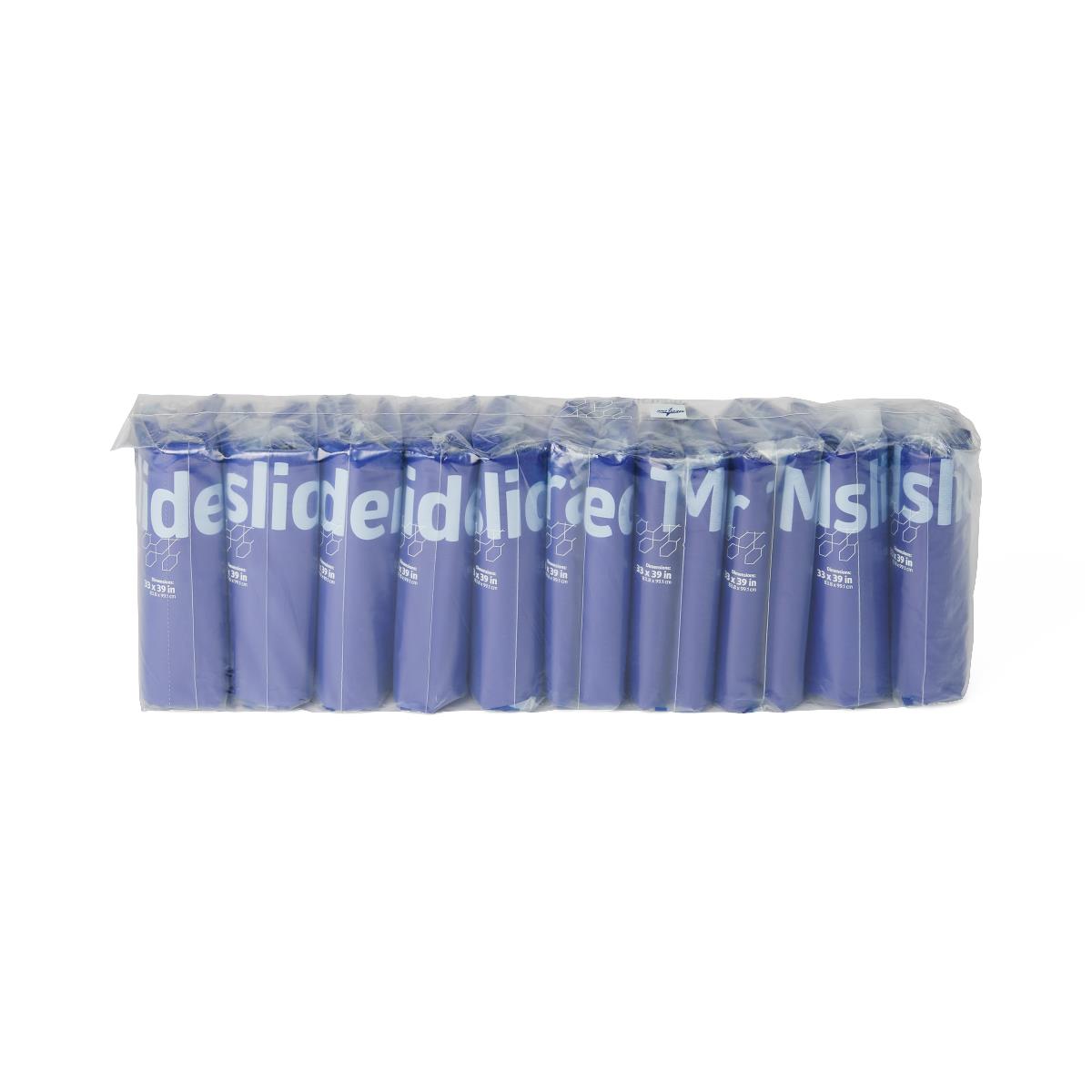 MedSlider Disposable Transfer Solutions