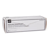 MedSlider Disposable Transfer Solutions