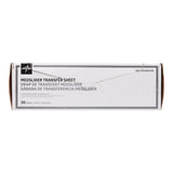 MedSlider Disposable Transfer Solutions