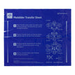 MedSlider Disposable Transfer Sheets - BeHope