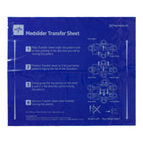 MedSlider Disposable Transfer Solutions