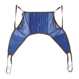 Medline Padded U-Shaped Patient Slings