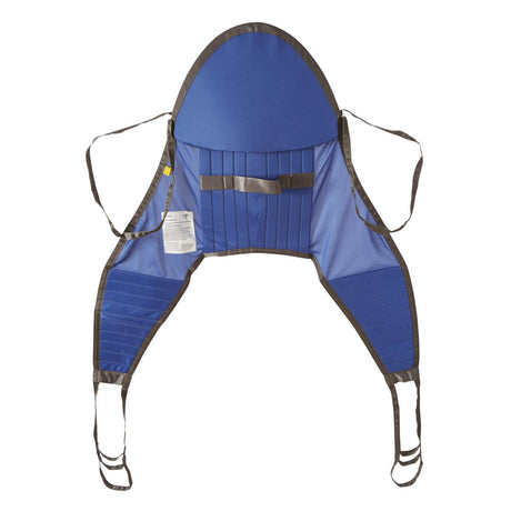 Medline Padded U-shaped Patient Slings - BeHope