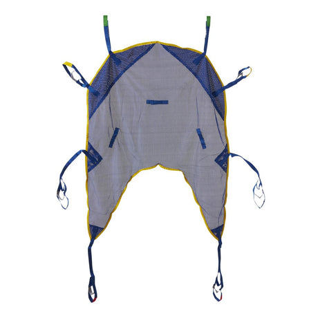 Reusable U-Shaped Patient Slings