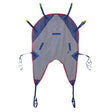 Medline Reusable U-Shaped Patient Slings - BeHope