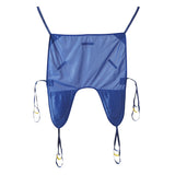 Medline Reusable U-Shaped Patient Slings