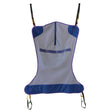 Medline Reusable Full-Body Patient Slings - BeHope