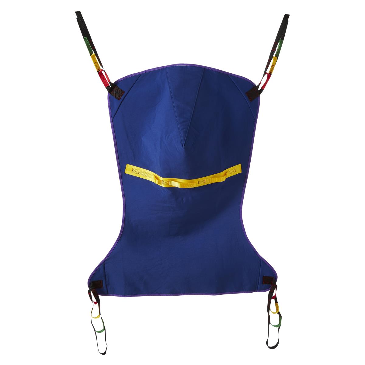 Medline Reusable Full-Body Patient Slings