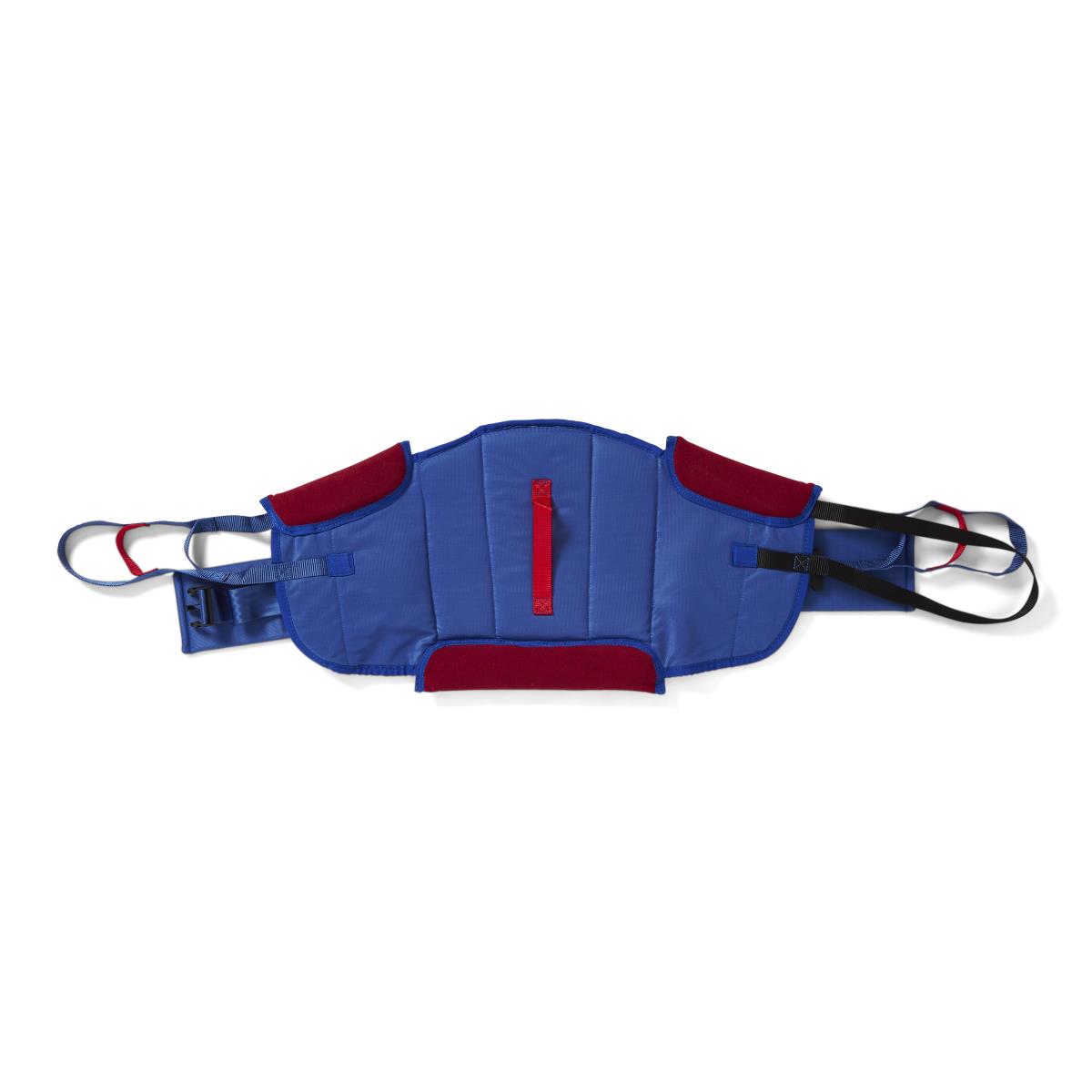 Padded Slings for Medline Stand Assist Patient Lifts