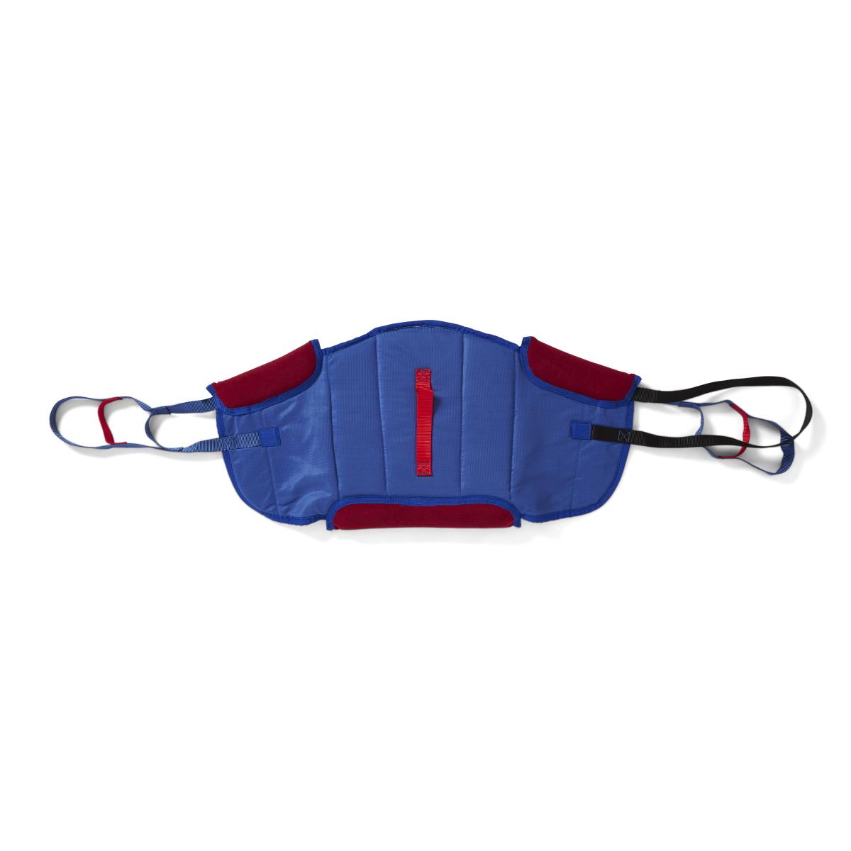 Padded Slings for Medline Stand Assist Patient Lifts
