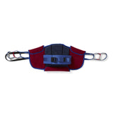 Padded Slings for Medline Stand Assist Patient Lifts - BeHope