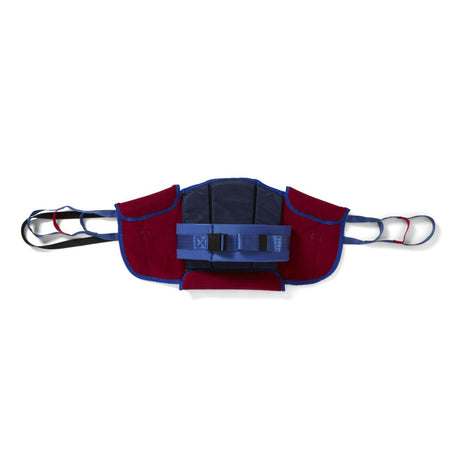 Padded Slings for Medline Stand Assist Patient Lifts - BeHope