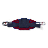 Padded Slings for Medline Stand Assist Patient Lifts