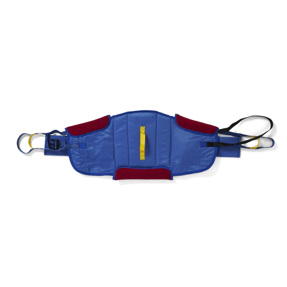 Padded Slings for Medline Stand Assist Patient Lifts