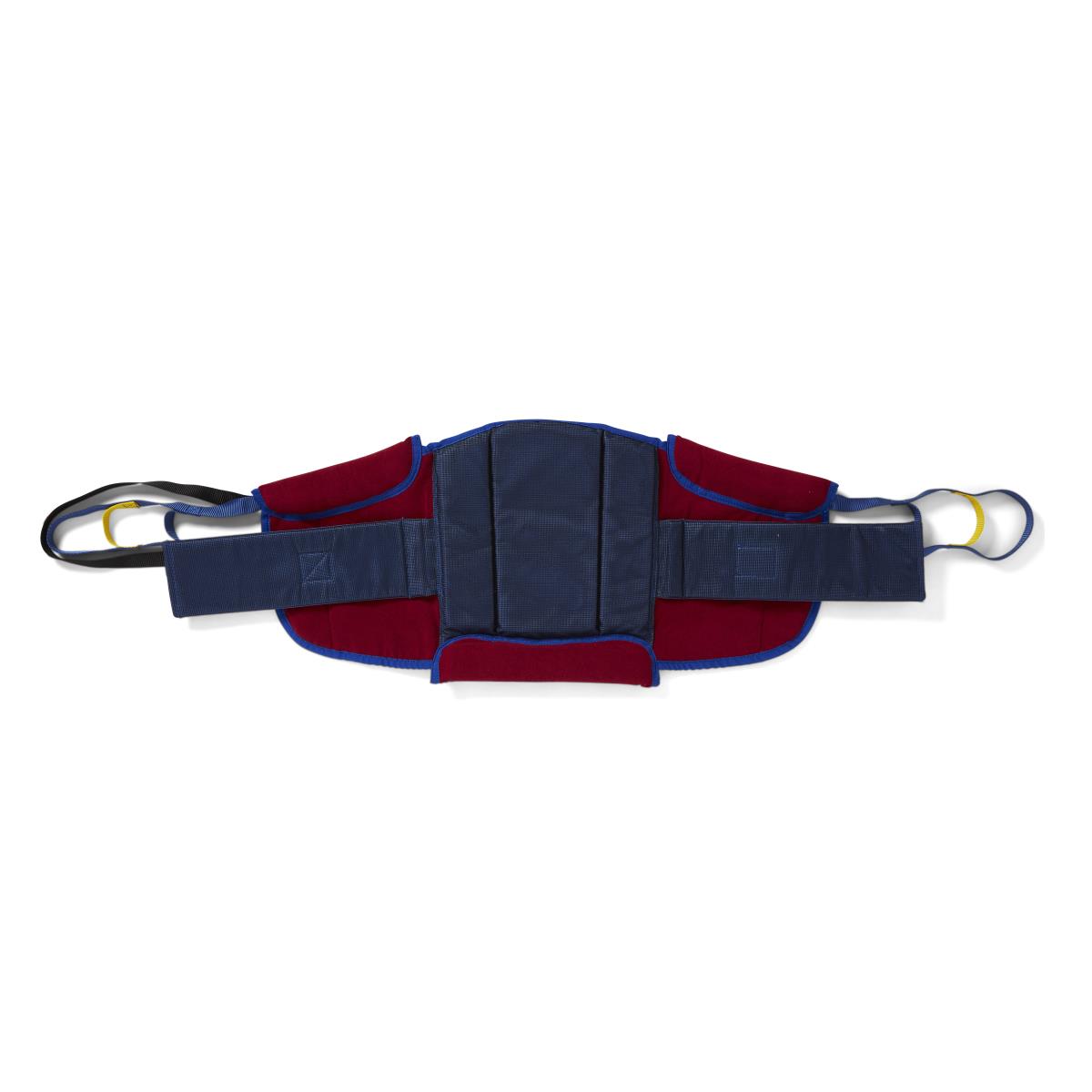 Padded Slings for Medline Stand Assist Patient Lifts