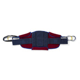 Padded Slings for Medline Stand Assist Patient Lifts