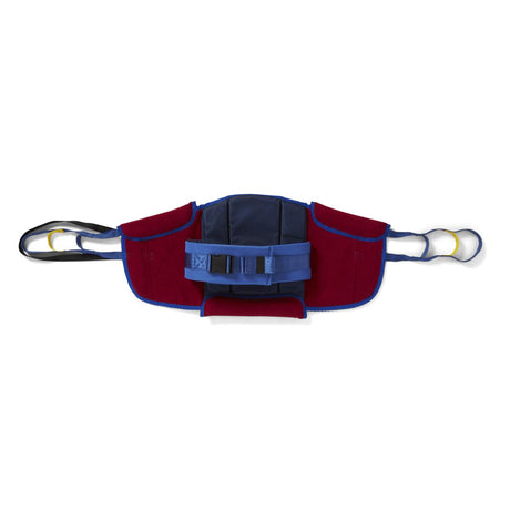 Padded Slings for Medline Stand Assist Patient Lifts - BeHope