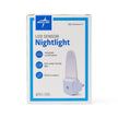 Medline White Led Night-light - BeHope