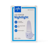 Medline White Led Night-light - BeHope