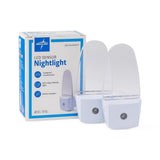Medline White Led Night-light - BeHope