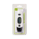 Medline Infrared No-Touch Digital Forehead Thermometer