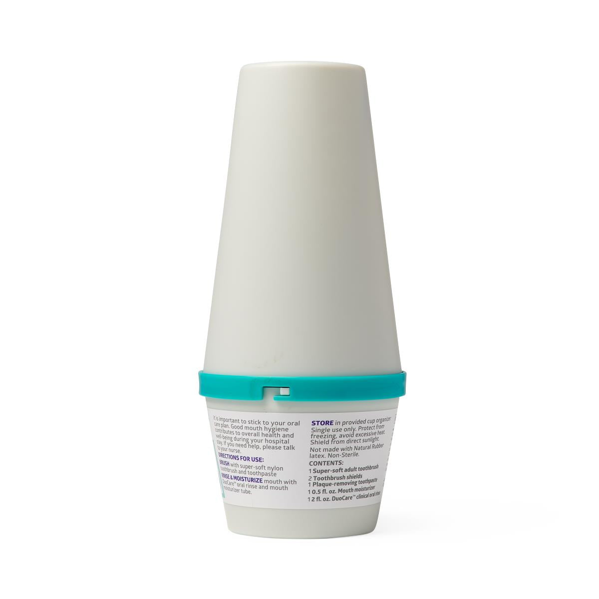 Duocare Self-care Caddy - BeHope