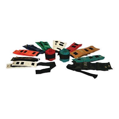 The Cuff Rehabilitation Wrist And Ankle Weights - BeHope