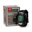 Medline Heart Rate and Pedometer Watches - BeHope