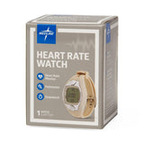 Medline Heart Rate and Pedometer Watches