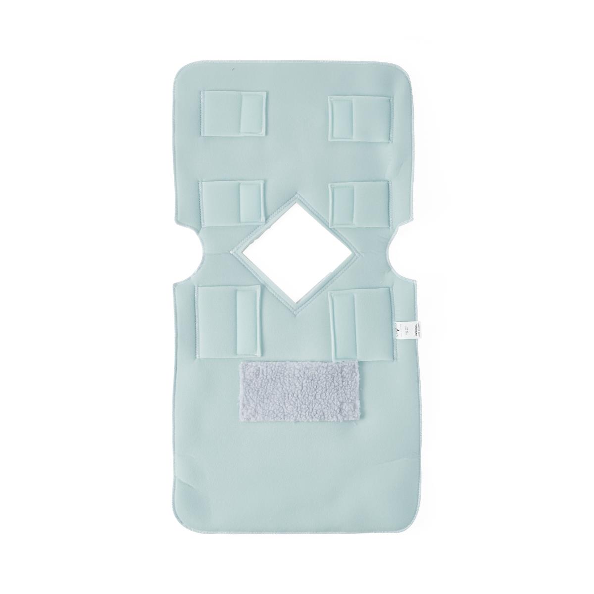 Medline Cpm Knee Padding Kit - BeHope