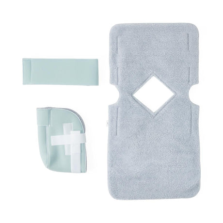 Medline CPM Knee Padding Kit - BeHope