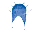 Reusable U-Shaped Patient Slings