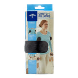 Medline Crutch Grip and Underarm Pillow - BeHope