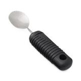 Great Grip Weighted and Bendable Utensils - BeHope