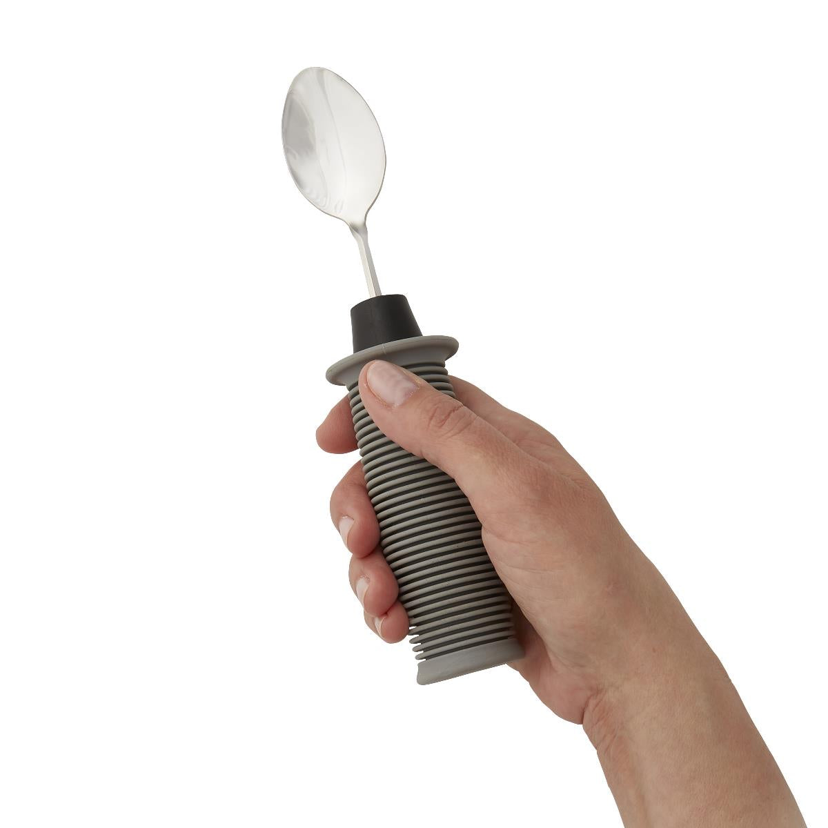 Medline Great Grip Weighted and Bendable Utensils