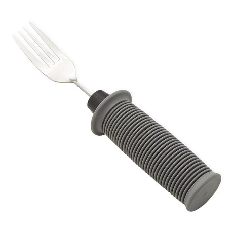 Medline Great Grip Weighted And Bendable Utensils - BeHope