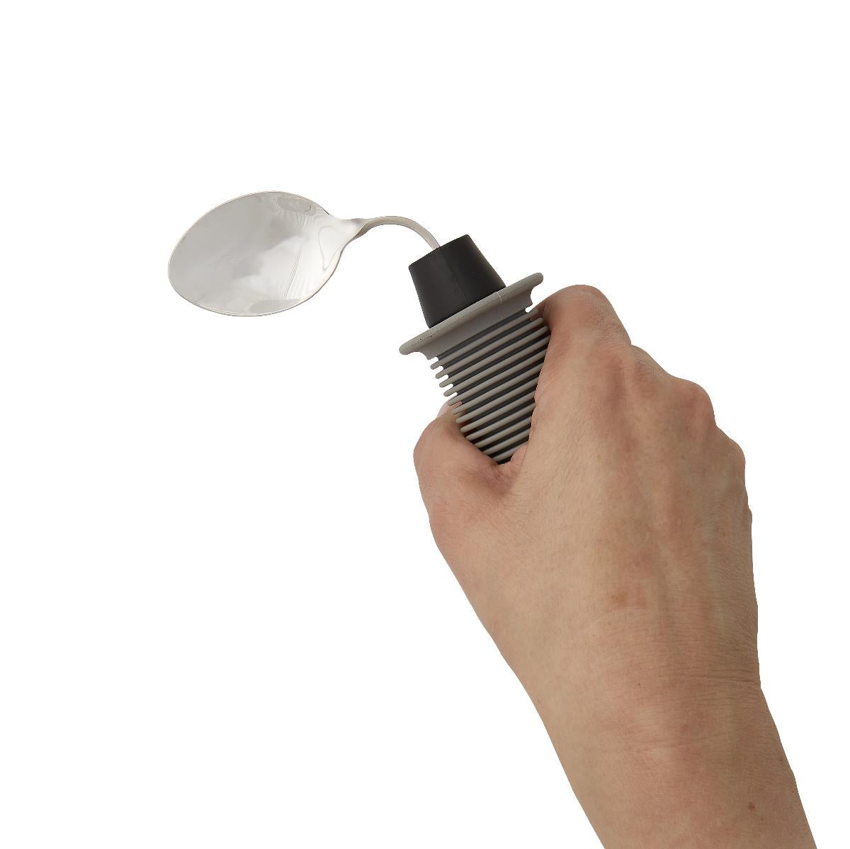 Medline Great Grip Weighted and Bendable Utensils