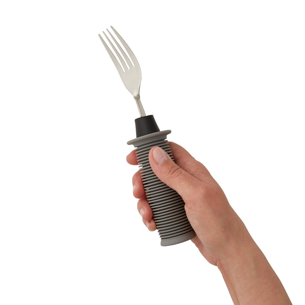 Medline Great Grip Weighted and Bendable Utensils