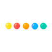 Gel Hand Exerciser Balls - BeHope