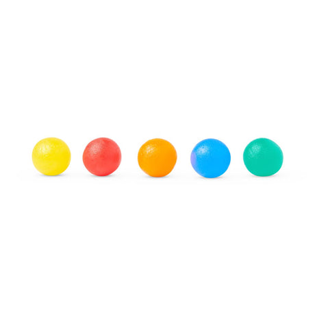 Gel Hand Exerciser Balls - BeHope
