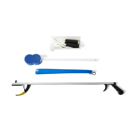 Medline Economy Hip Kits with Reachers