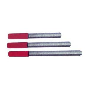 Medline Stainless Steel Shoehorns with Grip