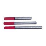 Medline Stainless Steel Shoehorns with Grip
