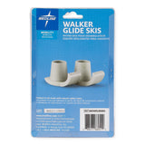 Medline Walker Glides - BeHope