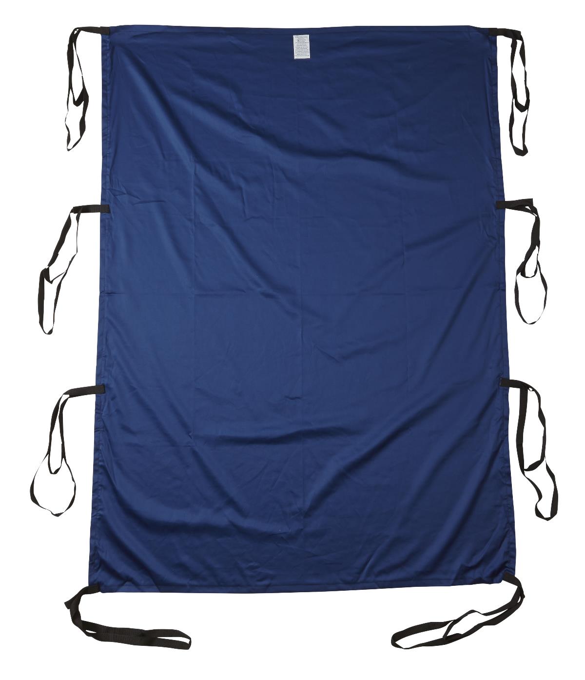 Reusable Repositioning Patient Sling