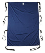 Reusable Repositioning Patient Sling